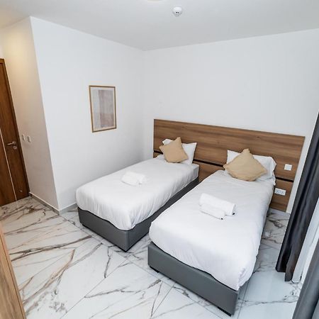 New, Stylish And Modern 1Br Apartment St. Paul's Bay Esterno foto