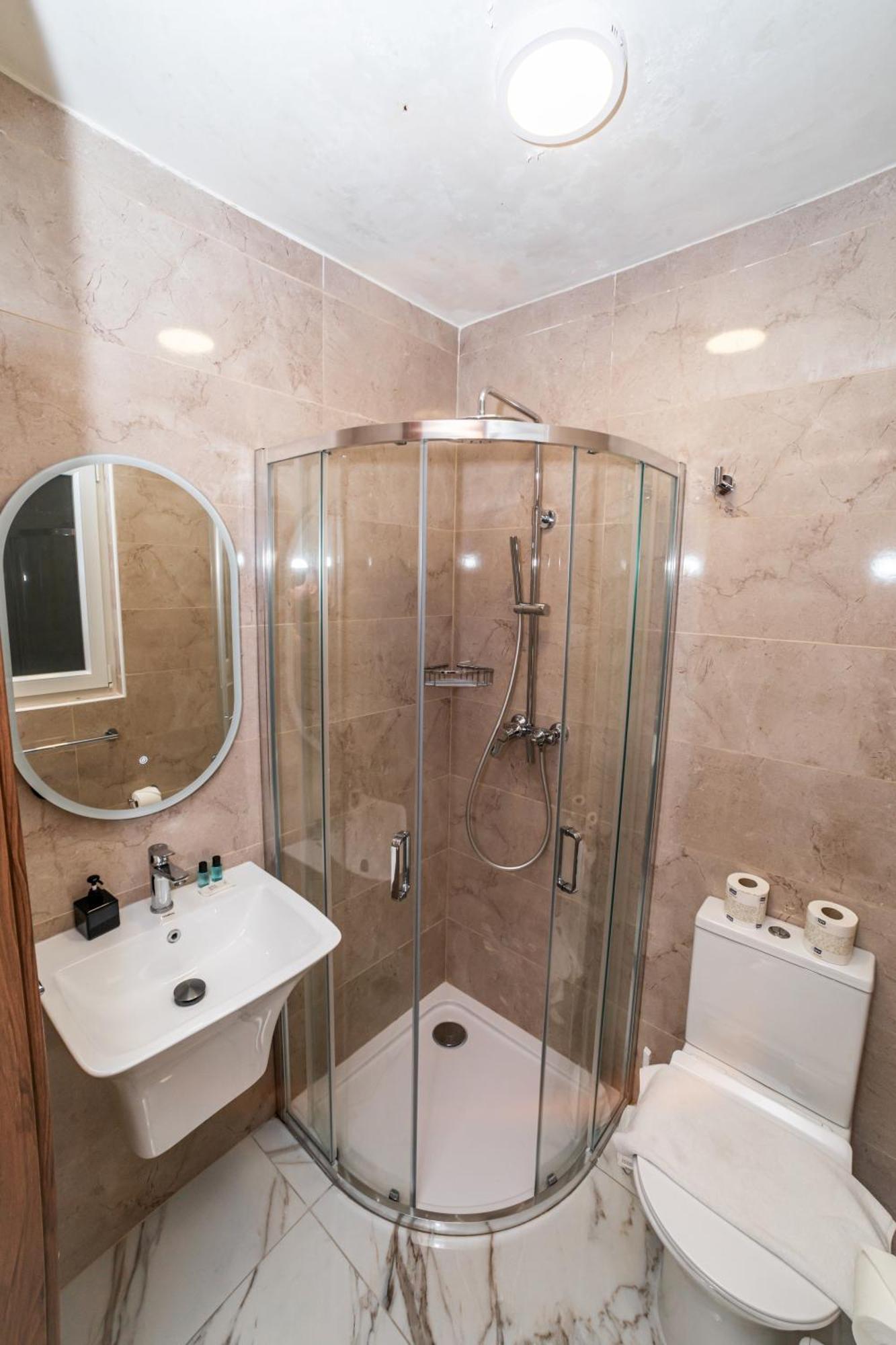 New, Stylish And Modern 1Br Apartment St. Paul's Bay Esterno foto