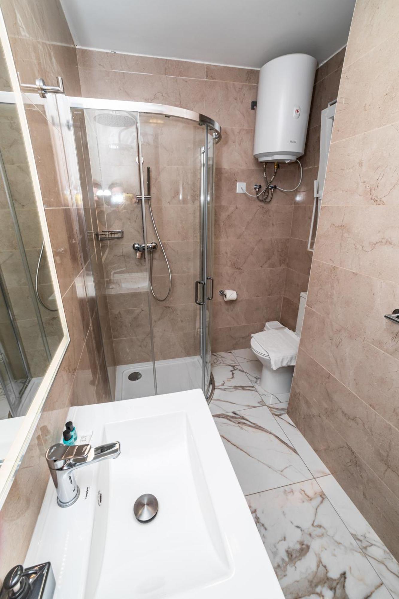 New, Stylish And Modern 1Br Apartment St. Paul's Bay Esterno foto