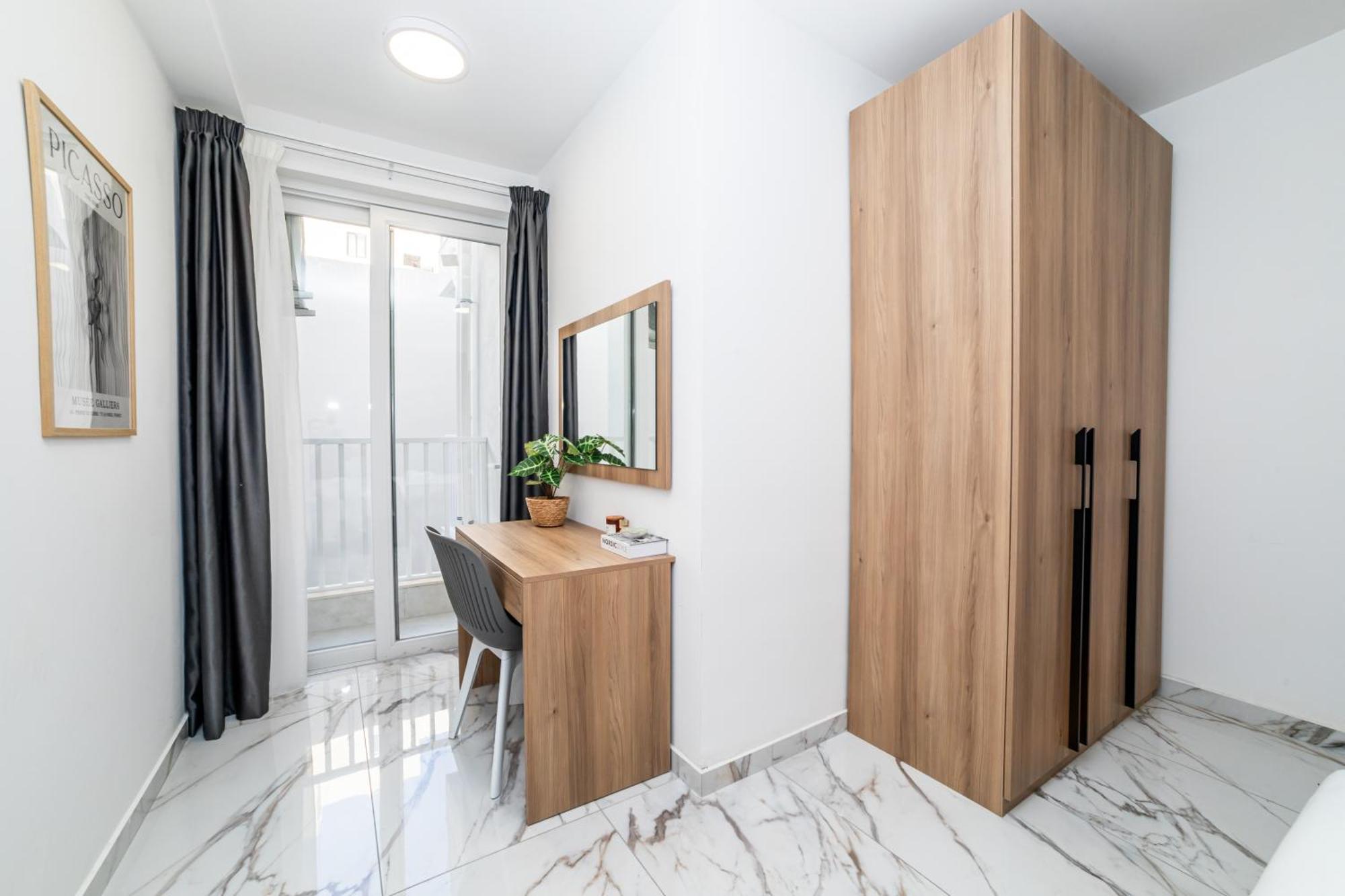 New, Stylish And Modern 1Br Apartment St. Paul's Bay Esterno foto