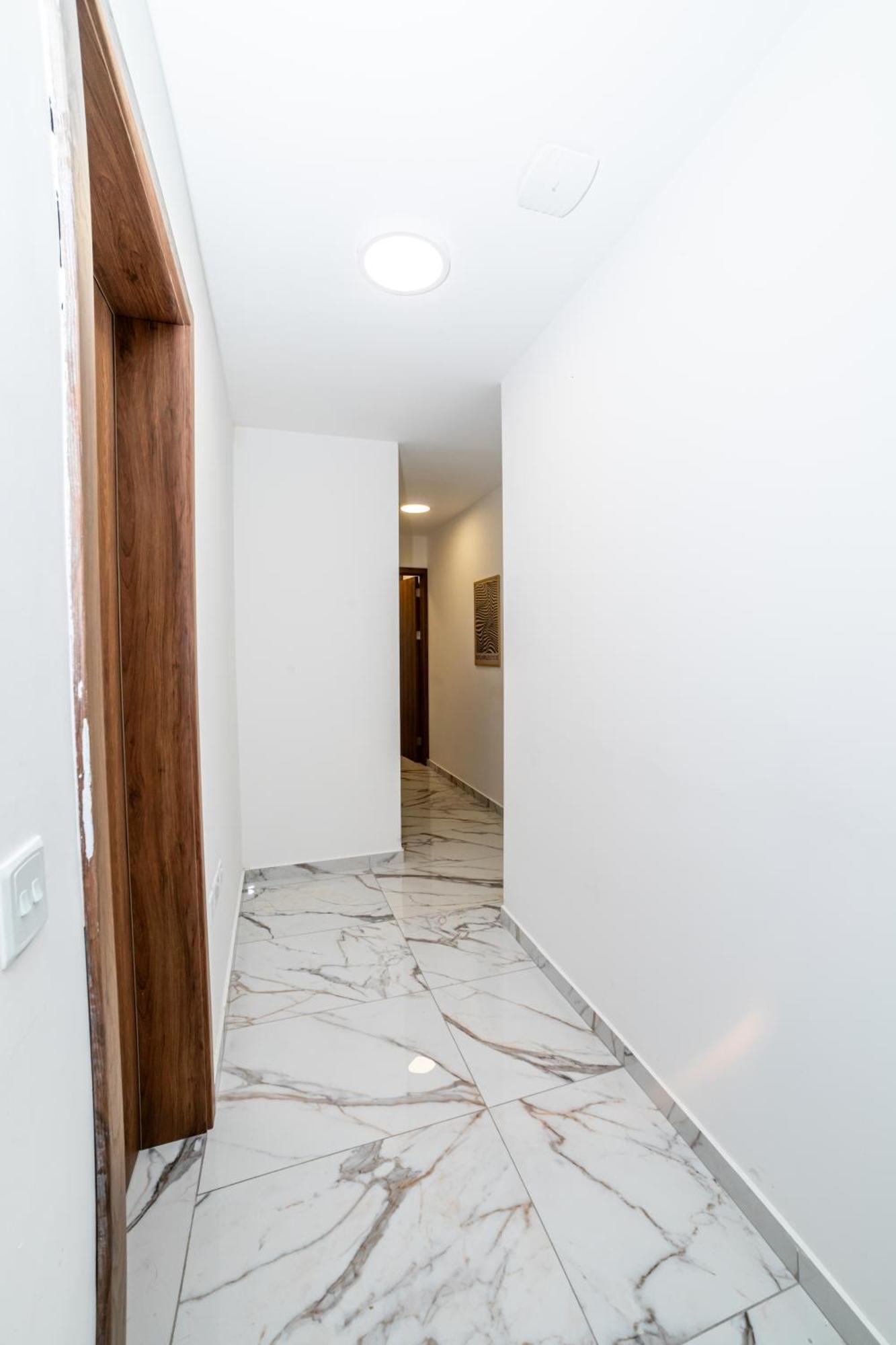 New, Stylish And Modern 1Br Apartment St. Paul's Bay Esterno foto